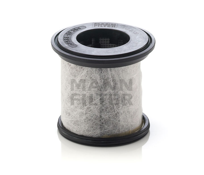 LC 7002 MANN-FILTER Filter, vevhusventilation pris