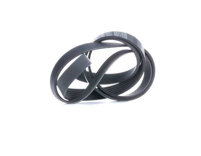 GATES 6PK1753 Jakoketjun kiristin 2.5 TDI Syncro 102 hv AXL