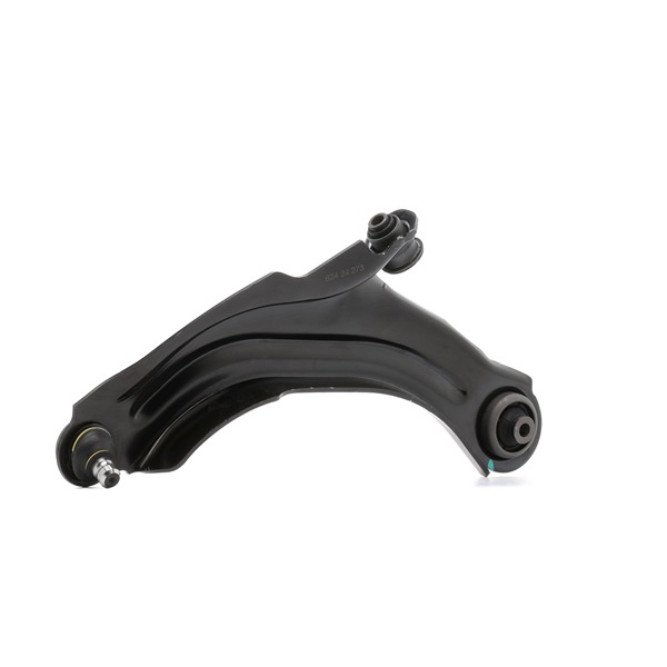 MONROE L25578 Querlenker Renault Clio 4 1.5 dCi (BHM6) 84PS 2020