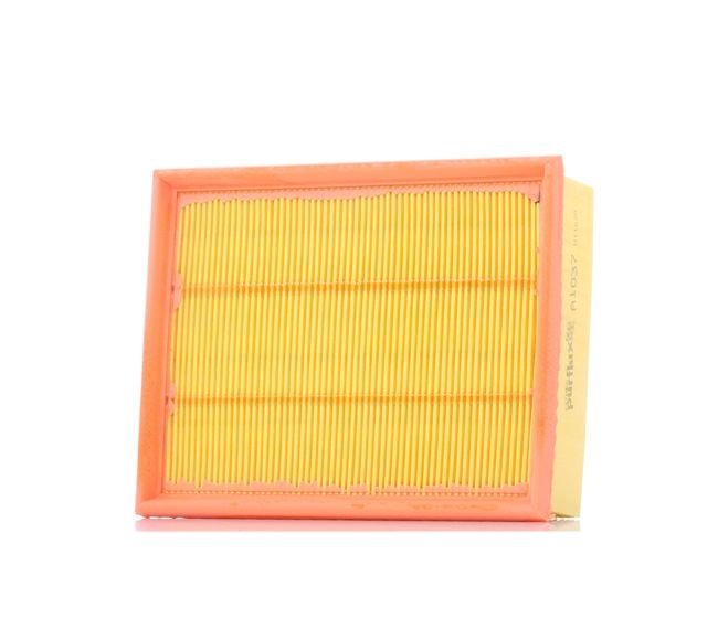 PURFLUX A1037 Filtro de aire Citroën Xsara Picasso 2.0 16V 138 cv RFN (EW10J4)