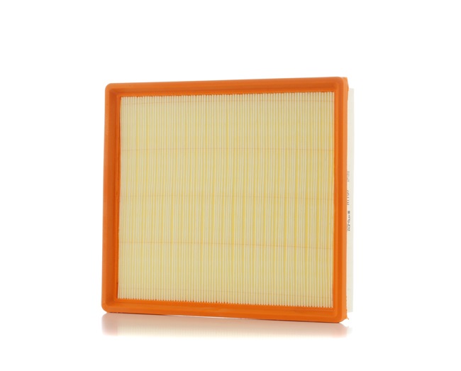 PURFLUX A1190 Luftfilter Renault Master II Bus 2.5 dCi 100 99PS 2007