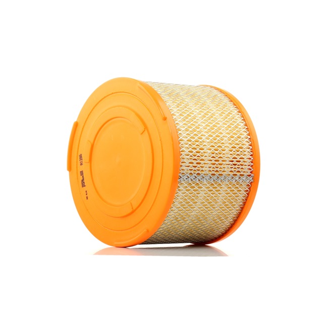 PURFLUX A1286 Luftfilter MAZDA BT-50 Pickup (CD, UN) 2.5 MRZ-CD (UNY0W3) 143PS 2010