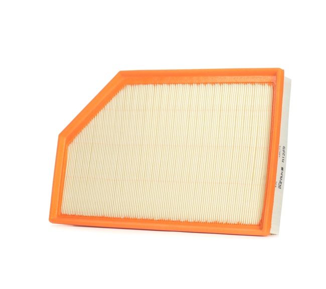 PURFLUX A1289 Luftfilter Volvo S60 2 2.5 T5 AWD 254PS 2015