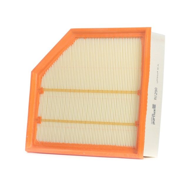 PURFLUX A1290 Luftfilter Volvo V70 SW 2.4 D 126PS 2007