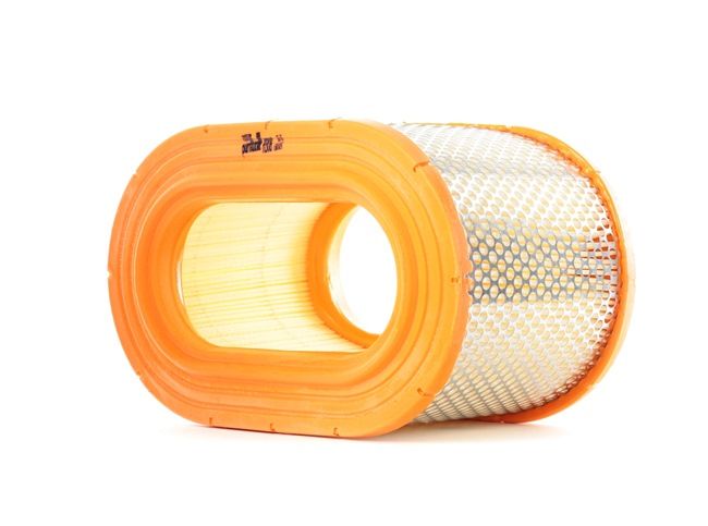 PURFLUX A306 Filtru aer Mitsubishi Pajero 2 2.8 D (V46W, V26W) 140 CP 4M40-T