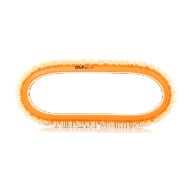 PURFLUX A624 Filtro de aire Renault Megane Scenic 1.4 i (JA0E) 75 cv E7J 764