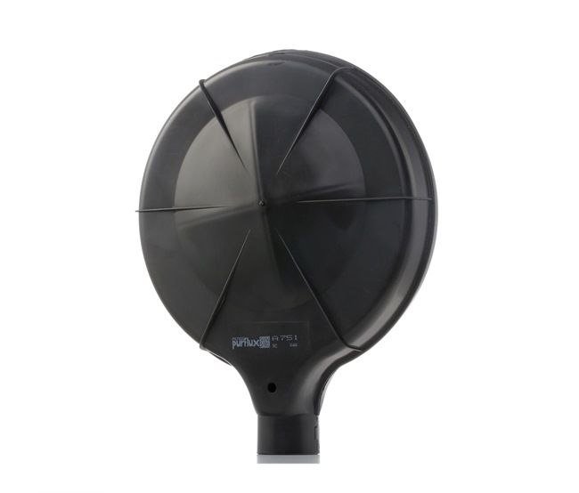 PURFLUX A751 Luftfilter Renault Super 5 B/C40 1.1 45 hk C1E 760