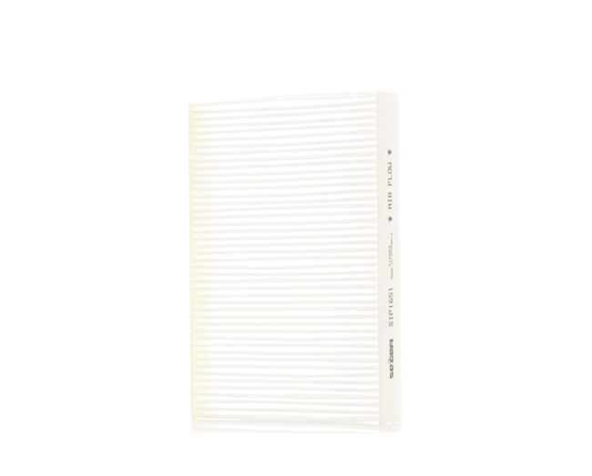 Filtre d'habitacle PURFLUX AH143 prix
