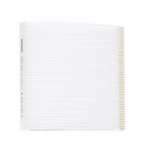PURFLUX AH263 Φίλτρο ελευθέρας 150 Multijet 2,3 D 4x4 150 PS F1AGL411C