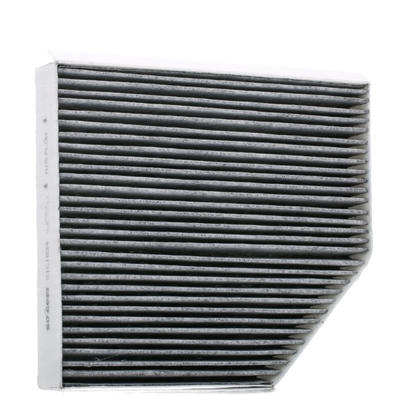 PURFLUX AHC269 Filtre d'habitacle Audi A4 B8 Avant 2.0 TDI 177CV 2012