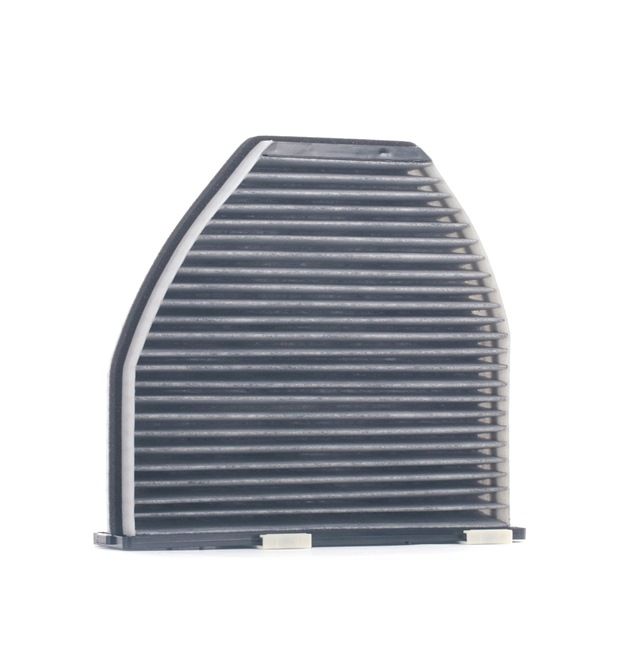 PURFLUX AHC318 Pollenfilter Mercedes S204 C 200 CDI 2.2 (204.201) 136 HK OM 651.913