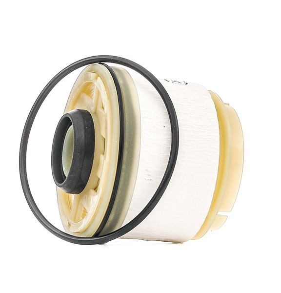 PURFLUX C802 Filtro de combustível MITSUBISHI L200 / Strakar IV Pick-up (KA, KB) 2.5 D 4WD 75 cv