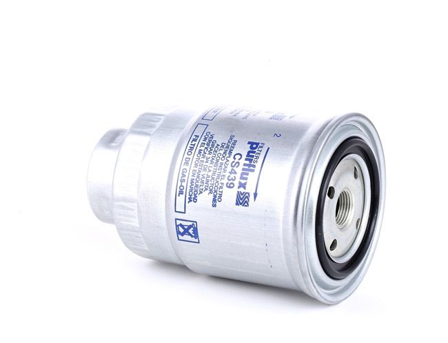 NISSAN PURFLUX Polttoainesuodatin CS439