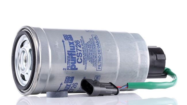 CS726 PURFLUX Filtre à carburant pas chères