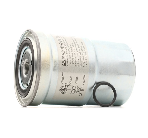PURFLUX CS766 Filtru combustibil Mitsubishi Pajero V60 3.2 DI-D (V68W) 160 CP 4M41
