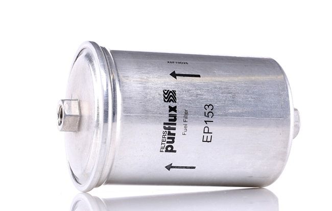 PURFLUX EP153 Filtro de combustível Audi 100 Avant C3 2.2 E quattro 120 cv PX