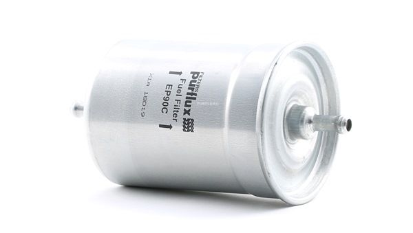 PURFLUX EP90C Kraftstofffilter Passat 3B5 2.8 V6 190 PS ATX
