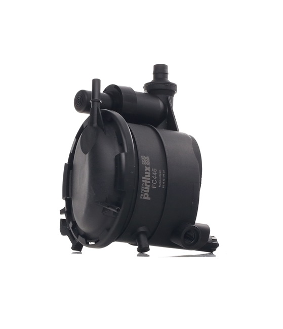 PURFLUX FC446 Filtru combustibil CITROËN Jumpy I Camion cu platformă/Sasiu 1.9 TD 69 CP WJY (DW8B)
