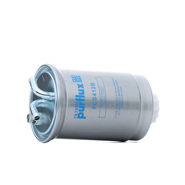 PURFLUX FCS412B Filtro de combustível Honda Civic Aerodeck 2.0 i D 105 cv 20T2N