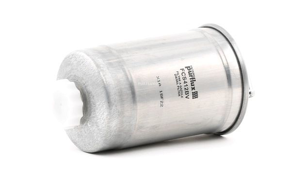 PURFLUX FCS412BV Brandstoffilter Passat 3a5 1.6 TD 80 Pk SB