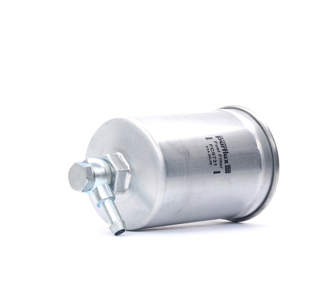 PURFLUX FCS731 Filtro de combustível Audi A4 8h 3.0 TDI quattro 233 cv ASB