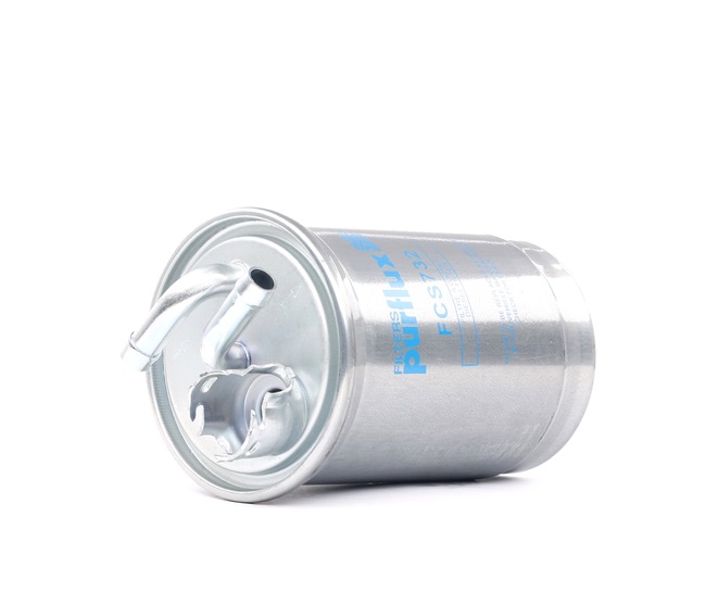 PURFLUX FCS732 Filtro de combustível Audi A4 B7 Avant 2.0 TDI 121 cv BVG