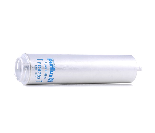 PURFLUX FCS783 Fuel filter BMW X3 E83 3.0 d 204 hp M57 D30 (306D2)
