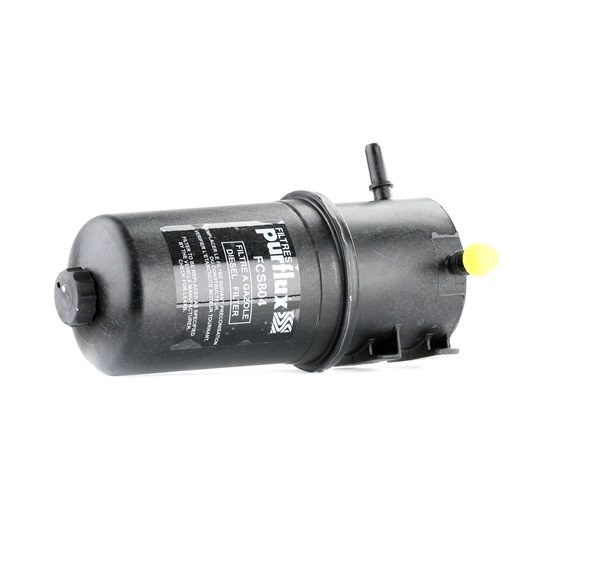 PURFLUX FCS804 Filtru hidraulic, sistem directie 2.0 TDI 4motion 163 CP CDCA