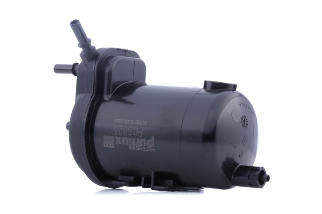 PURFLUX FCS825 Filtro de combustível RENAULT Megane II Sedan (LM) 1.5 dCi (LM16) 103 cv K9K 734