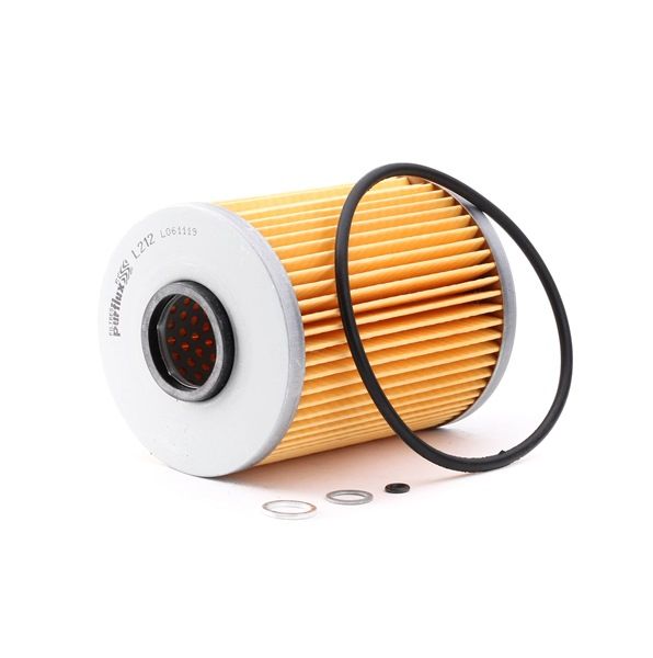 PURFLUX L212 Filtru ulei ALPINA B10 Touring (E34) 3.0 tractiune integrala 231 CP M30 B30 (30C20)