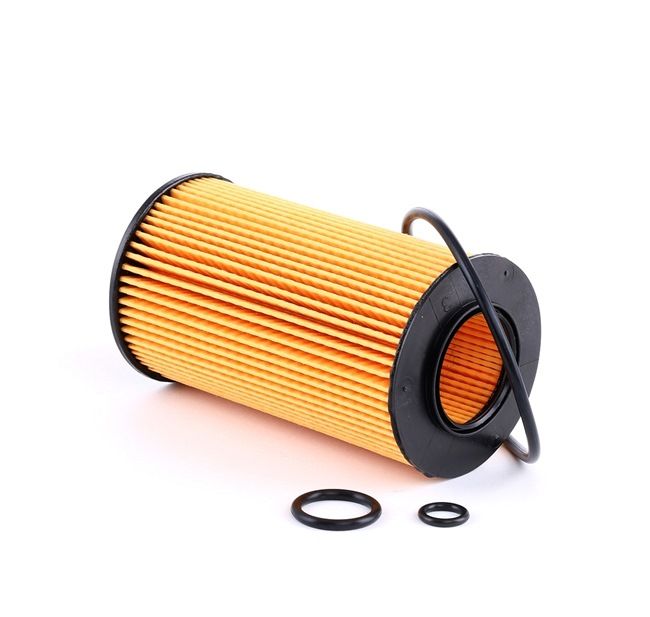 PURFLUX L311 Ölfilter MERCEDES-BENZ E-Klasse Pritsche / Fahrgestell (VF211) E 270 CDI (211.616) 163 PS OM 647.961