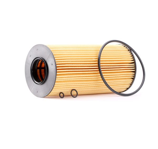 PURFLUX L312 Filtro de óleo Mercedes S202 C 220 D 2.2 (202.182) 95 cv OM 604.910