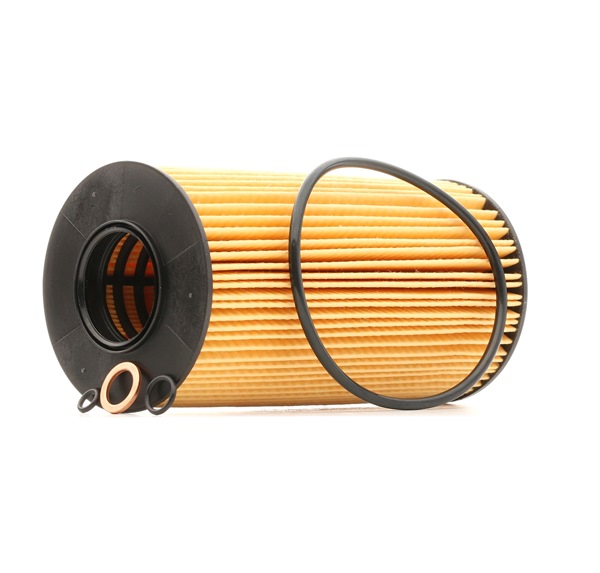 PURFLUX L315 Filtro de óleo Opel Omega B Sedan 2.5 TD (F69, M69, P69) 130 cv X 25 DT