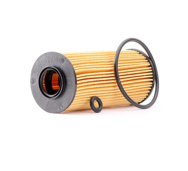 L320 Filtre à huile PURFLUX Mercedes-Benz prix