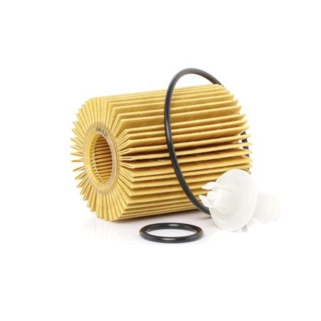 PURFLUX L385 Filtru ulei Lexus IS XE2 2.2 D 177 CP 2AD-FHV