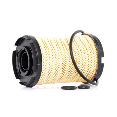 PURFLUX L418 Ölfilter Passat B6 Variant 1.6 TDI 105 PS CAYC