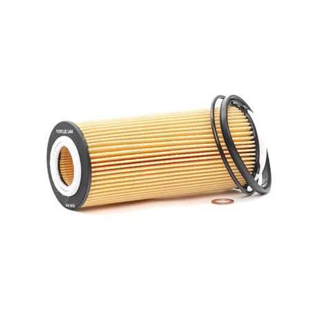 PURFLUX L444 Filtr oleju BMW F07 535d 3.0 299 KM N57 D30 B