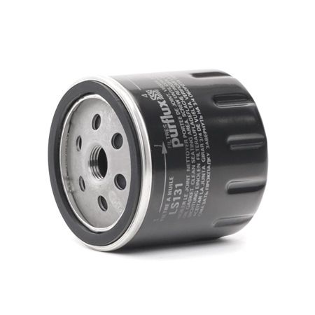 PURFLUX LS131 Trykkakkumulator 1.3 Rallye 3 103 hk 1G4