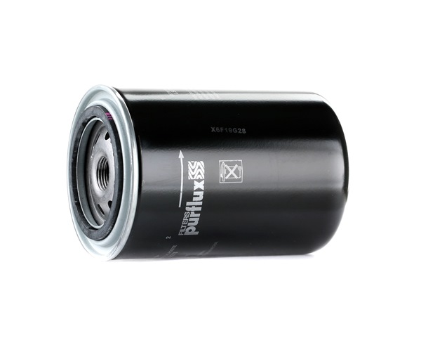PURFLUX LS278 Ölfilter Passat 3B5 1.9 TDI 90 PS AHH