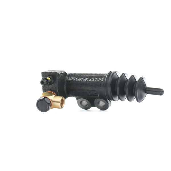 SACHS 6283 600 518 Kytkimen työsylinteri Kia Ceed JD 1.4 MPI 101 hv G4LC