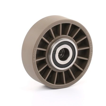 TRUCKTEC AUTOMOTIVE 02.19.071 Ékszíj 2.9 TD 120 LE OM 662.925