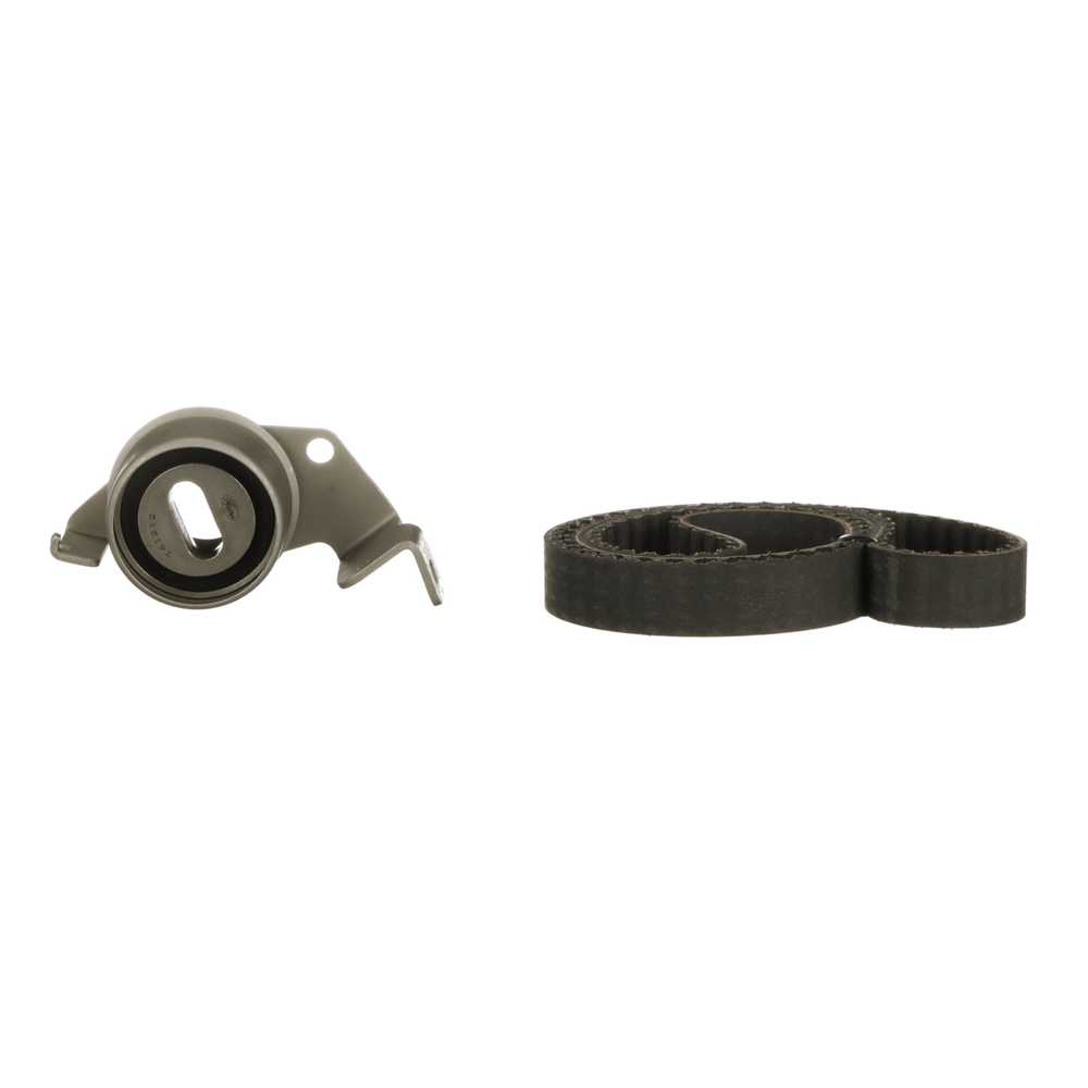 GATES K015445XS Kit lanț de distribuție 1.6 16V 90 CP 4G92 (SOHC 16V)