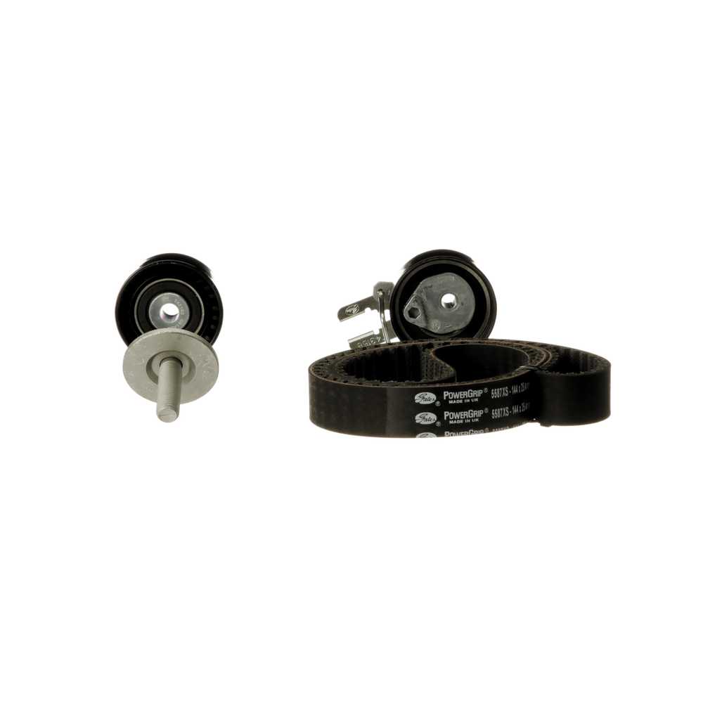 FORD GATES Drive belt kit K015587XS