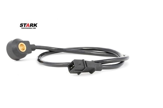 STARK SKKS-0400007 Sensor de picado VAUXHALL Cavalier Mk3 CC (J89) 2.5 V6 170 cv C 25 XE