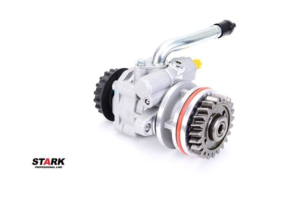 STARK SKHP-0540008 Ohjaustehostimen pumppu VW Touareg 1 2.5 R5 TDI 163 hv BPD