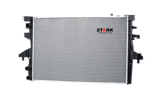 STARK SKRD-0120144 Radiateur Multivan T5 VR6 3.2 235CV 2004