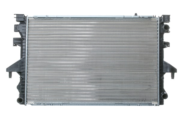 STARK SKRD-0120125 Radiateur Multivan T5 2.5 TDI 4motion 174CV 2004
