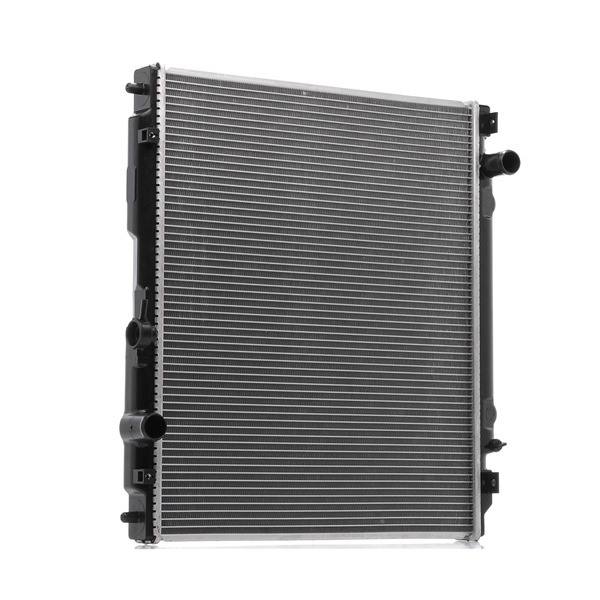 STARK SKRD-0120086 Radiator racire Mitsubishi Pajero 2 2.8 TD (V46W, V26W) 125 CP 4M40-T