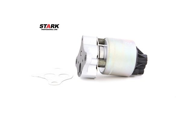 STARK SKEGR-0770053 Filtro de partículas (FAP) 1.6 16V (F08, F48) 101 cv X 16 XEL