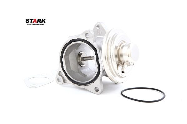 STARK SKEGR-0770001 EGR-ventil Jeep Compass mk49 2.0 CRD 4x4 120 hk ECD